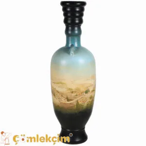 Toprak Yer Vazosu Modelleri