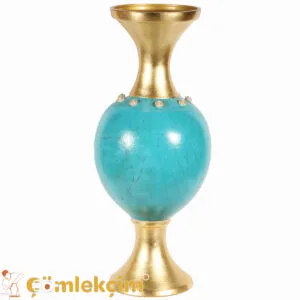 Toprak Vazo İmalatı Üretimi