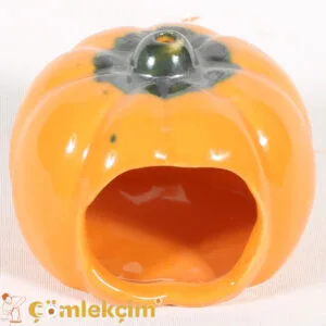 Mumluk - Sırlı Toprak AKsesuarı