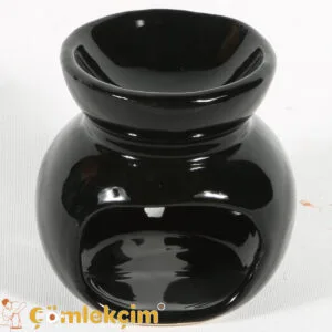 Buhurdanlık - Sırlı Toprak AKsesuarı