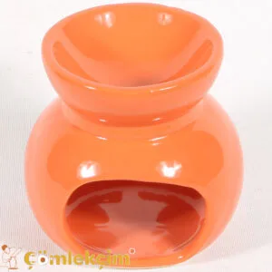 Buhurdanlık - Sırlı Toprak AKsesuarı