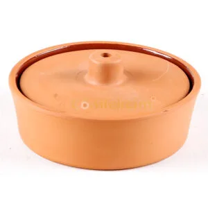 Ham Toprak Güveçler Modelleri