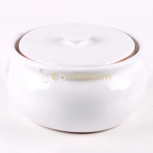 Ham Toprak Güveçler Modelleri